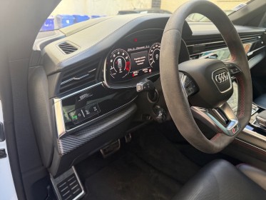 Audi rs q8 tiptronic 8 quattro entretiens full audi garantie 12 mois occasion simplicicar le raincy simplicicar simplicibike...