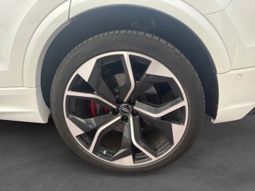 Audi rs q8 tiptronic 8 quattro entretiens full audi garantie 12 mois occasion simplicicar le raincy simplicicar simplicibike...