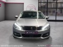 Peugeot 308 puretech 110ch ss bvm6 style distribution a jour - keyless go - camera - carplay occasion simplicicar strasbourg...