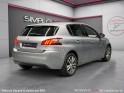 Peugeot 308 puretech 110ch ss bvm6 style distribution a jour - keyless go - camera - carplay occasion simplicicar strasbourg...