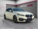 Bmw serie 1 f40 116d 116 ch dkg7 edition sport - carplay - siÈges chauffants - garantie 12 mois occasion simplicicar nimes -...