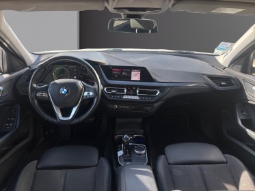 Bmw serie 1 f40 116d 116 ch dkg7 edition sport - carplay - siÈges chauffants - garantie 12 mois occasion simplicicar nimes -...