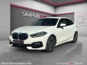 Bmw serie 1 f40 116d 116 ch dkg7 edition sport - carplay - siÈges chauffants - garantie 12 mois occasion simplicicar nimes -...