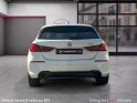 Bmw serie 1 f40 116d 116 ch dkg7 edition sport - carplay - siÈges chauffants - garantie 12 mois occasion simplicicar nimes -...