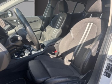 Bmw serie 1 f40 116d 116 ch dkg7 edition sport - carplay - siÈges chauffants - garantie 12 mois occasion simplicicar nimes -...