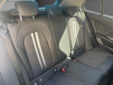 Bmw serie 1 f40 116d 116 ch dkg7 edition sport - carplay - siÈges chauffants - garantie 12 mois occasion simplicicar nimes -...