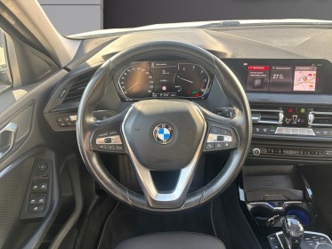 Bmw serie 1 f40 116d 116 ch dkg7 edition sport - carplay - siÈges chauffants - garantie 12 mois occasion simplicicar nimes -...