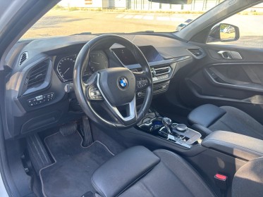 Bmw serie 1 f40 116d 116 ch dkg7 edition sport - carplay - siÈges chauffants - garantie 12 mois occasion simplicicar nimes -...