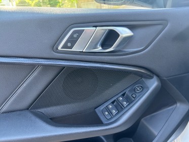 Bmw serie 1 f40 116d 116 ch dkg7 edition sport - carplay - siÈges chauffants - garantie 12 mois occasion simplicicar nimes -...