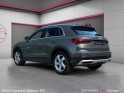 Audi q3 35 tdi 150 ch quattro design luxe - caméra de recul - hayon élec - garantie 12 mois occasion simplicicar nimes - rb...