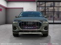 Audi q3 35 tdi 150 ch quattro design luxe - caméra de recul - hayon élec - garantie 12 mois occasion simplicicar nimes - rb...