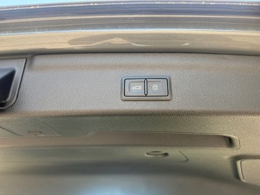 Audi q3 35 tdi 150 ch quattro design luxe - caméra de recul - hayon élec - garantie 12 mois occasion simplicicar nimes - rb...