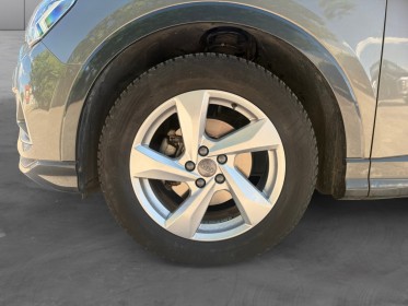 Audi q3 35 tdi 150 ch quattro design luxe - caméra de recul - hayon élec - garantie 12 mois occasion simplicicar nimes - rb...