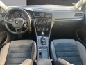 Volkswagen golf 7 1.4 tsi 140 dsg7 carat - régul adapt - attelage - distri ok - garantie 12 mois occasion simplicicar nimes...