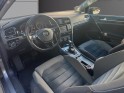 Volkswagen golf 7 1.4 tsi 140 dsg7 carat - régul adapt - attelage - distri ok - garantie 12 mois occasion simplicicar nimes...