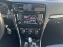 Volkswagen golf 7 1.4 tsi 140 dsg7 carat - régul adapt - attelage - distri ok - garantie 12 mois occasion simplicicar nimes...