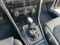 Volkswagen golf 7 1.4 tsi 140 dsg7 carat - régul adapt - attelage - distri ok - garantie 12 mois occasion simplicicar nimes...