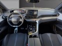 Peugeot 3008 130ch eat8 gt black pack - caméra 360 - carplay - régul adapt - garantie 12 mois occasion simplicicar nimes -...
