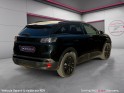 Peugeot 3008 130ch eat8 gt black pack - caméra 360 - carplay - régul adapt - garantie 12 mois occasion simplicicar nimes -...