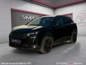Peugeot 3008 130ch eat8 gt black pack - caméra 360 - carplay - régul adapt - garantie 12 mois occasion simplicicar nimes -...