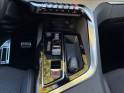 Peugeot 3008 130ch eat8 gt black pack - caméra 360 - carplay - régul adapt - garantie 12 mois occasion simplicicar nimes -...
