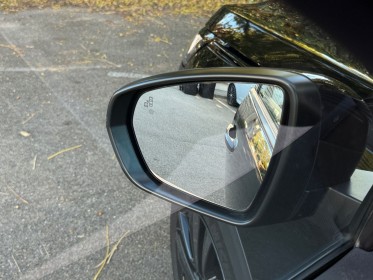 Peugeot 3008 130ch eat8 gt black pack - caméra 360 - carplay - régul adapt - garantie 12 mois occasion simplicicar nimes -...