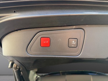 Peugeot 3008 130ch eat8 gt black pack - caméra 360 - carplay - régul adapt - garantie 12 mois occasion simplicicar nimes -...