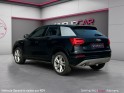 Audi q2 30 tdi 116 bvm6 s line - garantie 12 mois occasion simplicicar nimes - rb auto simplicicar simplicibike france