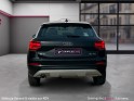 Audi q2 30 tdi 116 bvm6 s line - garantie 12 mois occasion simplicicar nimes - rb auto simplicicar simplicibike france