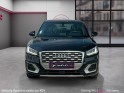 Audi q2 30 tdi 116 bvm6 s line - garantie 12 mois occasion simplicicar nimes - rb auto simplicicar simplicibike france