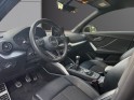 Audi q2 30 tdi 116 bvm6 s line - garantie 12 mois occasion simplicicar nimes - rb auto simplicicar simplicibike france