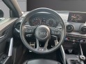 Audi q2 30 tdi 116 bvm6 s line - garantie 12 mois occasion simplicicar nimes - rb auto simplicicar simplicibike france