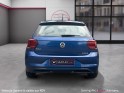 Volkswagen polo 1.0 tsi 95 bvm5 confortline - régulateur - clim - distri ok - garantie 12 mois occasion simplicicar nimes -...