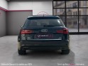 Audi a6 avant v6 3.0 tdi 272 s tronic 7 quattro avus - toit ouvrant - sièges élec - carplay - garantie 12 mois occasion...