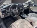 Audi a6 avant v6 3.0 tdi 272 s tronic 7 quattro avus - toit ouvrant - sièges élec - carplay - garantie 12 mois occasion...