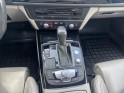 Audi a6 avant v6 3.0 tdi 272 s tronic 7 quattro avus - toit ouvrant - sièges élec - carplay - garantie 12 mois occasion...