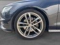 Audi a6 avant v6 3.0 tdi 272 s tronic 7 quattro avus - toit ouvrant - sièges élec - carplay - garantie 12 mois occasion...