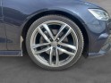 Audi a6 avant v6 3.0 tdi 272 s tronic 7 quattro avus - toit ouvrant - sièges élec - carplay - garantie 12 mois occasion...