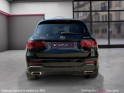 Mercedes glc 220 d 9g-tronic 4matic amg line - toit ouvrant - sièges élec - caméra - garantie 12 mois occasion simplicicar...