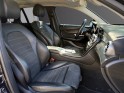Mercedes glc 220 d 9g-tronic 4matic amg line - toit ouvrant - sièges élec - caméra - garantie 12 mois occasion simplicicar...