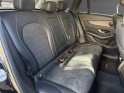 Mercedes glc 220 d 9g-tronic 4matic amg line - toit ouvrant - sièges élec - caméra - garantie 12 mois occasion simplicicar...