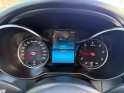 Mercedes glc 220 d 9g-tronic 4matic amg line - toit ouvrant - sièges élec - caméra - garantie 12 mois occasion simplicicar...