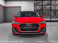 AUDI d'occasion A1 ALLSTREET 30 TFSI 116 de 2020 Poitiers (86)﻿