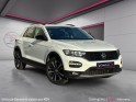 Volkswagen t-roc 1.0 tsi 115 bvm6 iq.drive - caméra de recul - carplay - regul adapt - garantie 12 mois occasion simplicicar...
