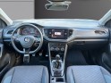 Volkswagen t-roc 1.0 tsi 115 bvm6 iq.drive - caméra de recul - carplay - regul adapt - garantie 12 mois occasion simplicicar...