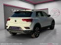 Volkswagen t-roc 1.0 tsi 115 bvm6 iq.drive - caméra de recul - carplay - regul adapt - garantie 12 mois occasion simplicicar...