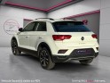Volkswagen t-roc 1.0 tsi 115 bvm6 iq.drive - caméra de recul - carplay - regul adapt - garantie 12 mois occasion simplicicar...