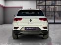 Volkswagen t-roc 1.0 tsi 115 bvm6 iq.drive - caméra de recul - carplay - regul adapt - garantie 12 mois occasion simplicicar...