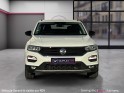 Volkswagen t-roc 1.0 tsi 115 bvm6 iq.drive - caméra de recul - carplay - regul adapt - garantie 12 mois occasion simplicicar...