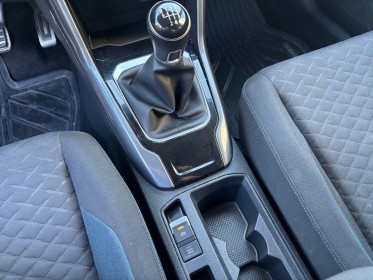 Volkswagen t-roc 1.0 tsi 115 bvm6 iq.drive - caméra de recul - carplay - regul adapt - garantie 12 mois occasion simplicicar...